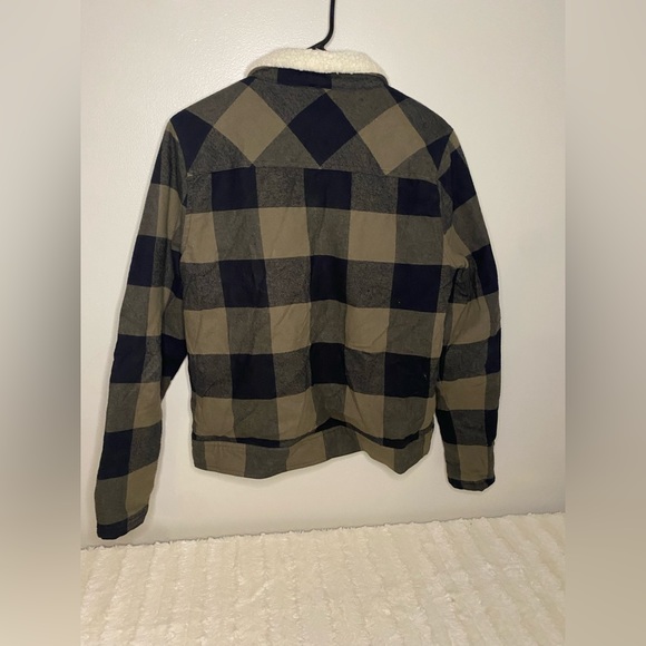 Fox jacket - Picture 3 of 3